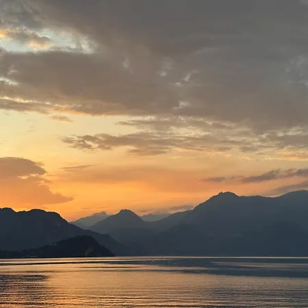 アパート Casa Emilia View