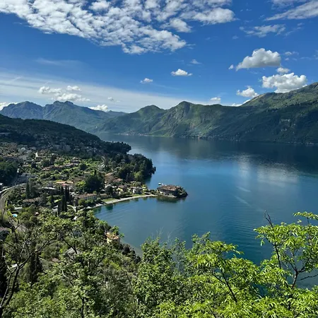 Casa Emilia View アパート