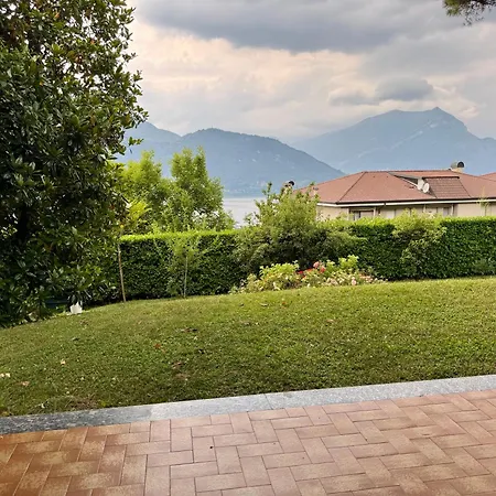 アパート Casa Emilia View