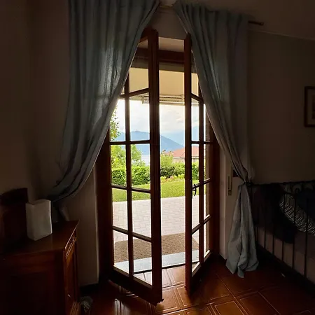 アパート Casa Emilia View *