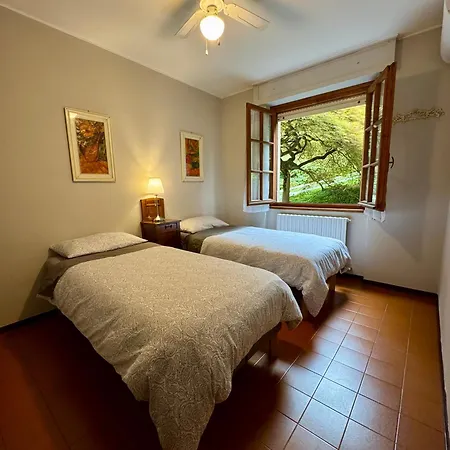 Casa Emilia View リエルナ