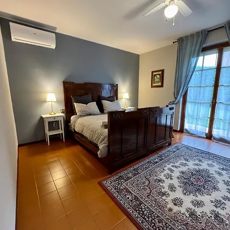 Casa Emilia View アパート *