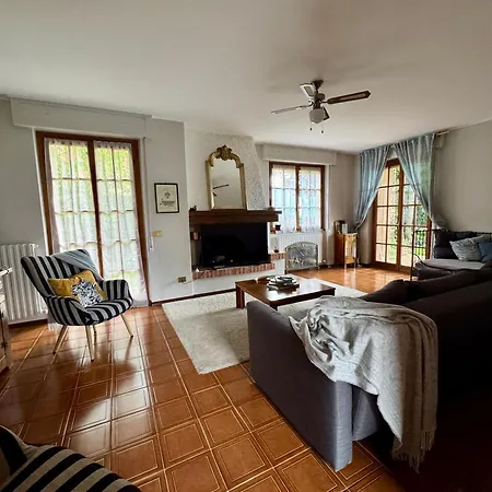 アパート Casa Emilia View *