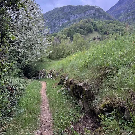 아파트 Casa Emilia View 리에르나