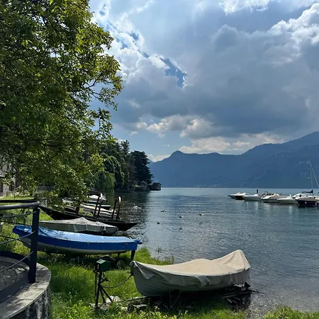 아파트 Casa Emilia View 리에르나