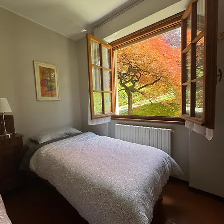 아파트 Casa Emilia View