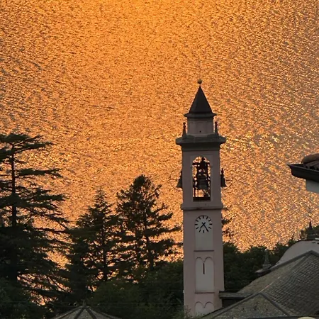 Lägenhet Casa Emilia View *