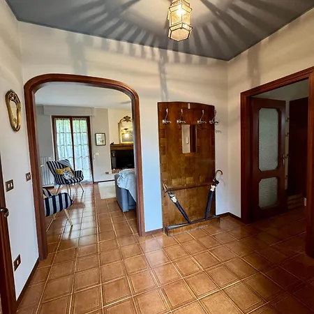 Casa Emilia View Lägenhet