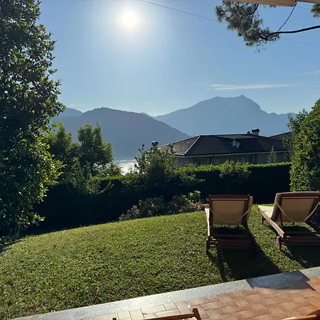 아파트 Casa Emilia View