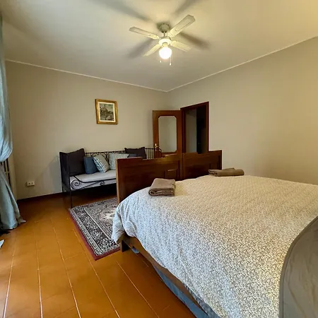 아파트 Casa Emilia View *