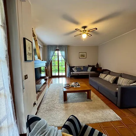 아파트 Casa Emilia View