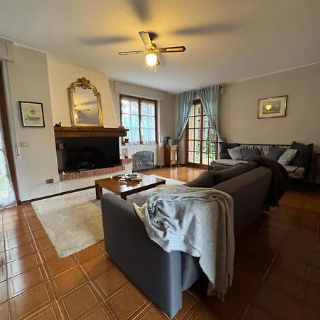 Casa Emilia View Lierna